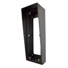 Urmet - Boitier Visière Saillie Aluminium Pour D83/A Anthracite