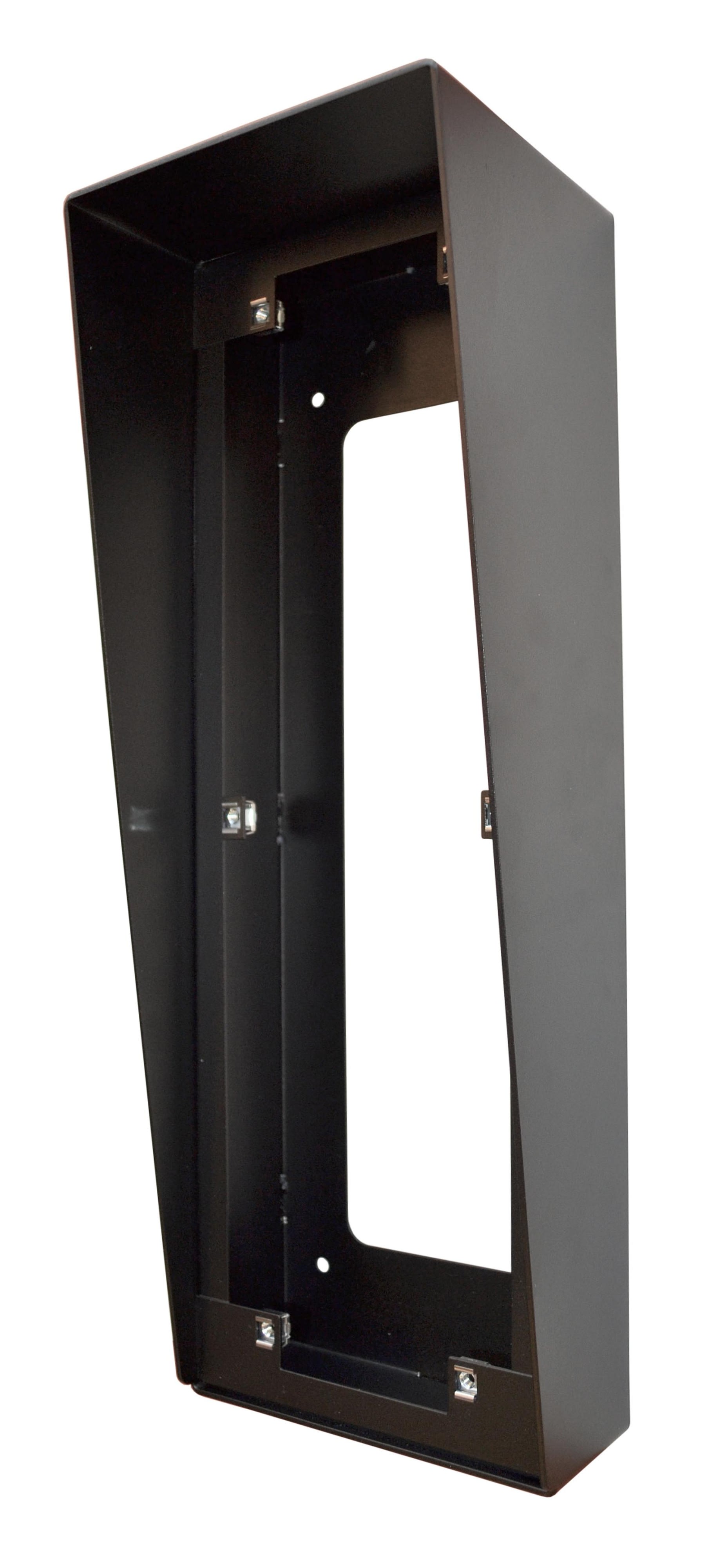 Urmet - Boitier Visiere Anthracite