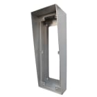 Urmet - Boitier Visière Saillie Aluminium Pour D83/A