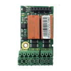 Urmet - Ce produit est Carte Option 2 Relais pour systèmes URMET