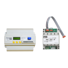 Urmet - Kit centrale IP Cv4083