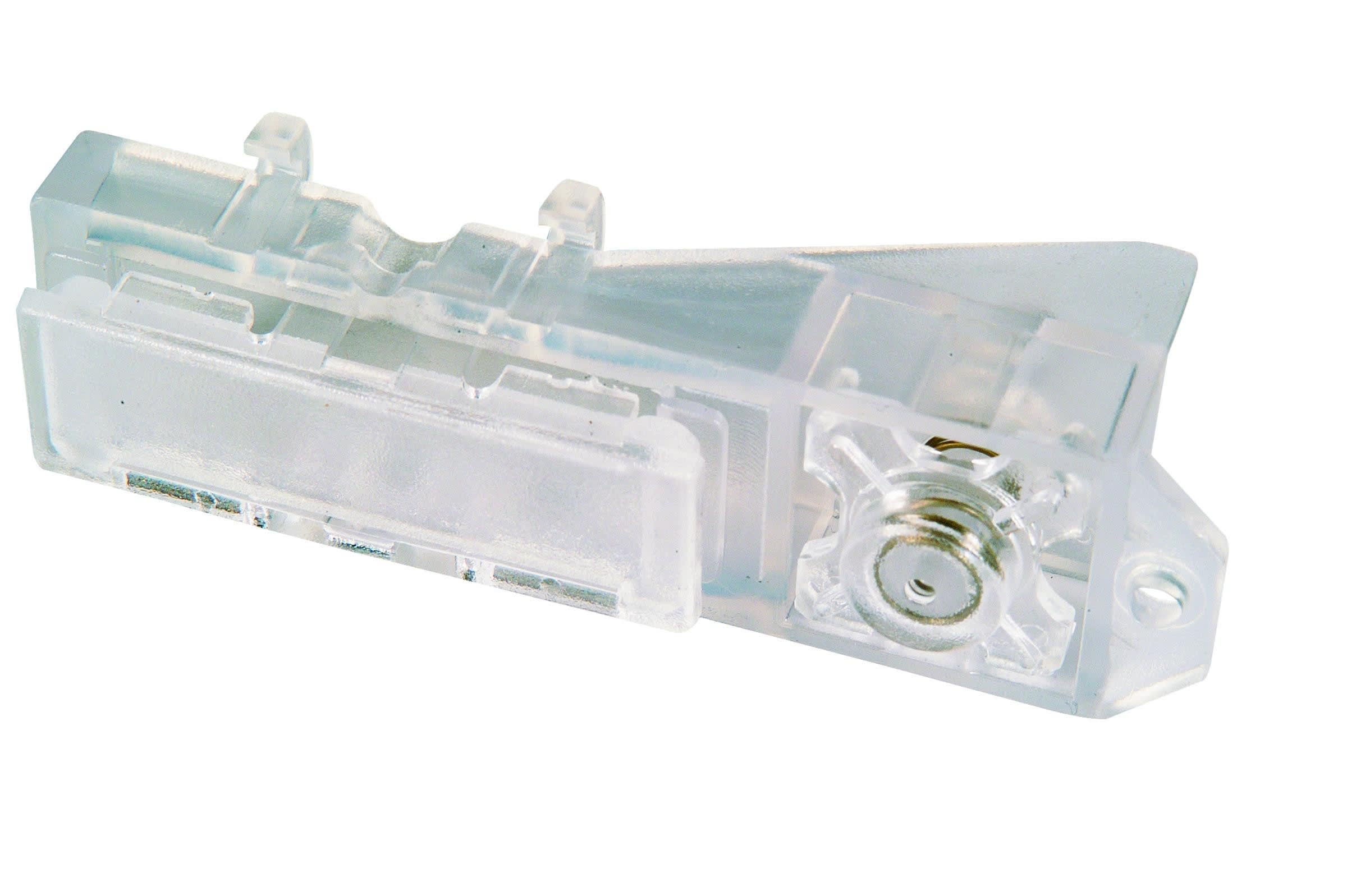 Urmet - Porte Etiq Simple Pr Plaque 83