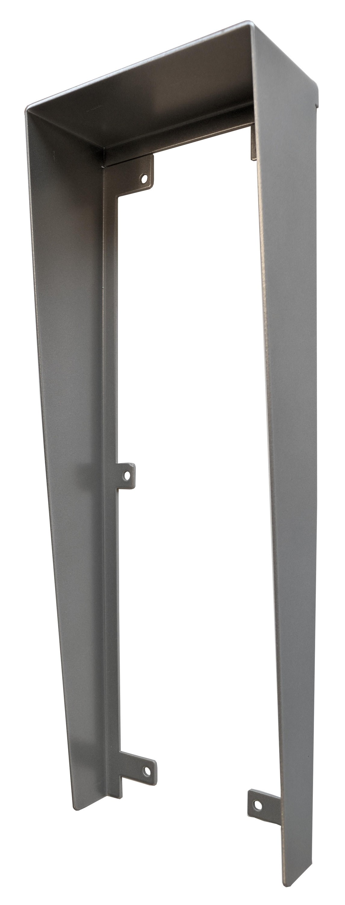 Urmet - Ce produit est Visiere Inox pour systèmes URMET