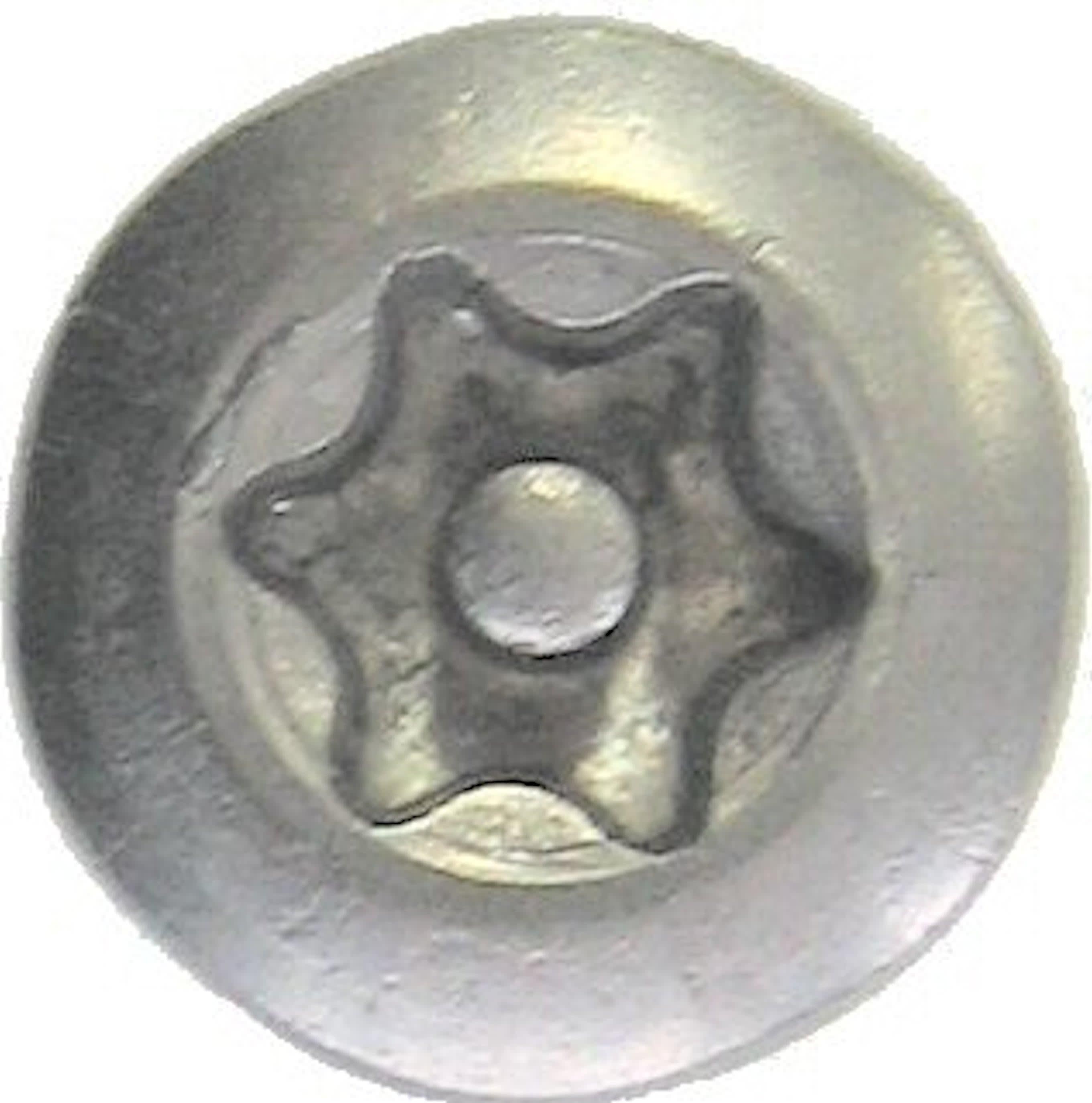 Urmet - Vis Torx N20 4X10 pour gamme sinthesi Steel