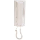 Urmet - Poste Audio Universel 5 Fils Et 2 Fils, Sonnerie Électronique Ou Ronfleur