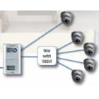 Urmet - Ce produit est 2Voice Interface 4 Cameras pour systèmes URMET