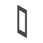Urmet - Adaptateur 3 Modules Pour 1155/63