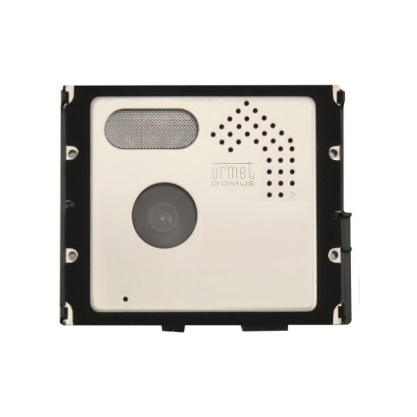 Urmet - Ce produit est Caméra Couleur+Ecl Système 5 Fils pour systèmes URMET