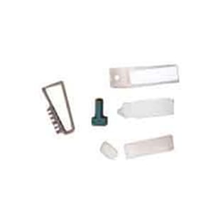 Urmet - Ce produit est Bouton Porte Etiquette Complet pour systèmes URMET