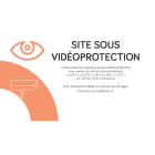 Urmet - Etiquette videoprotection