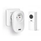 Urmet - Ce produit est Kit Carillon Olo Sans Fil/Pile pour systèmes URMET