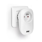 Urmet - Ce produit est Recepteur Repeteur Olo pour systèmes URMET