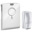 Urmet - Ce produit est Kit Carillon Radio Flash + Ir pour systèmes URMET