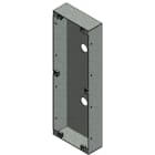 Urmet - Boitier Metal Plaque D83