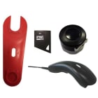 Urmet - Ce produit est Kit Starter Cylindre Viky pour systèmes URMET