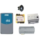 Urmet - Ce produit est Pack T2V 1P T25 Ssabo pour systèmes URMET