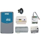 Urmet - Pack T2V T25 2P Ssabo