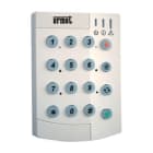 Urmet - Ce produit est Clavier Led ZENO pour systèmes URMET