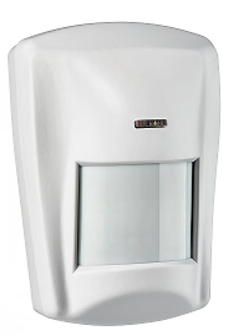 Urmet - Ce produit est Détecteur Infrarouge Pet Immunity ZENO pour systèmes URMET