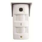 Urmet - Détecteur extérieure Double Ir Photo ZENO