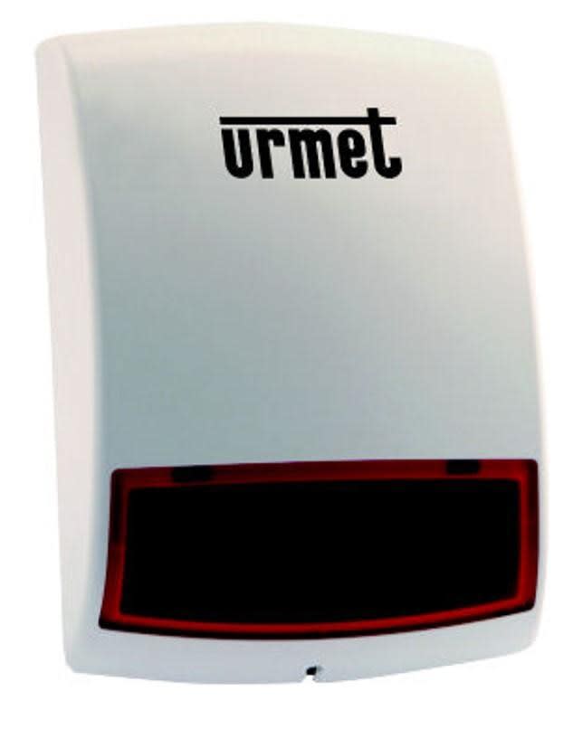 Urmet - Sirene Extérieure ZENO