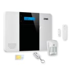 Urmet - Kit Intrusion Prepaye ZENO