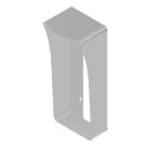 Urmet - Boitier Saillie Pour Ce20Im54