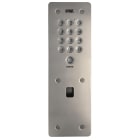 Urmet - Clavier codé avec perçage Vigik et emplacement libre