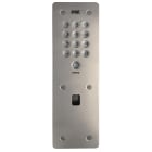 Urmet - Clavier Code Pt25+Emp Inox Microbille