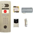 Urmet - Ce produit est Pack T2V Gt25 1P 1A Nexity pour systèmes URMET