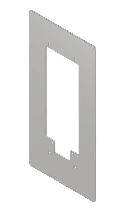 Urmet - Ce produit est Plaque De Proprete Pour Ce20Im4 pour systèmes URMET