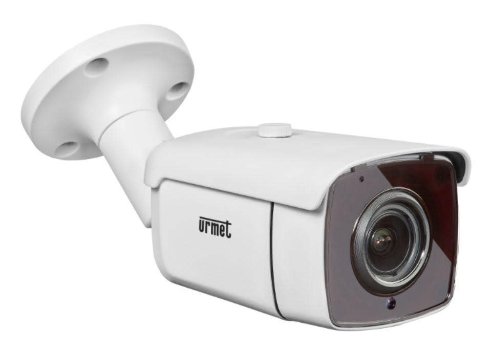 Urmet - Caméra ahd comp 1080p 2.8-12mm