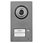 Urmet - Plaque De Rue 1Bp Mininote Mikra2