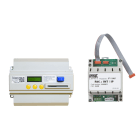 Urmet - Ce produit est Kit centrale IP Cv4083 Personnalisee pour systèmes URMET