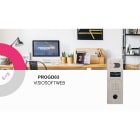 Urmet - Prestation De Service - Prog Platine Autonome 15Lgts