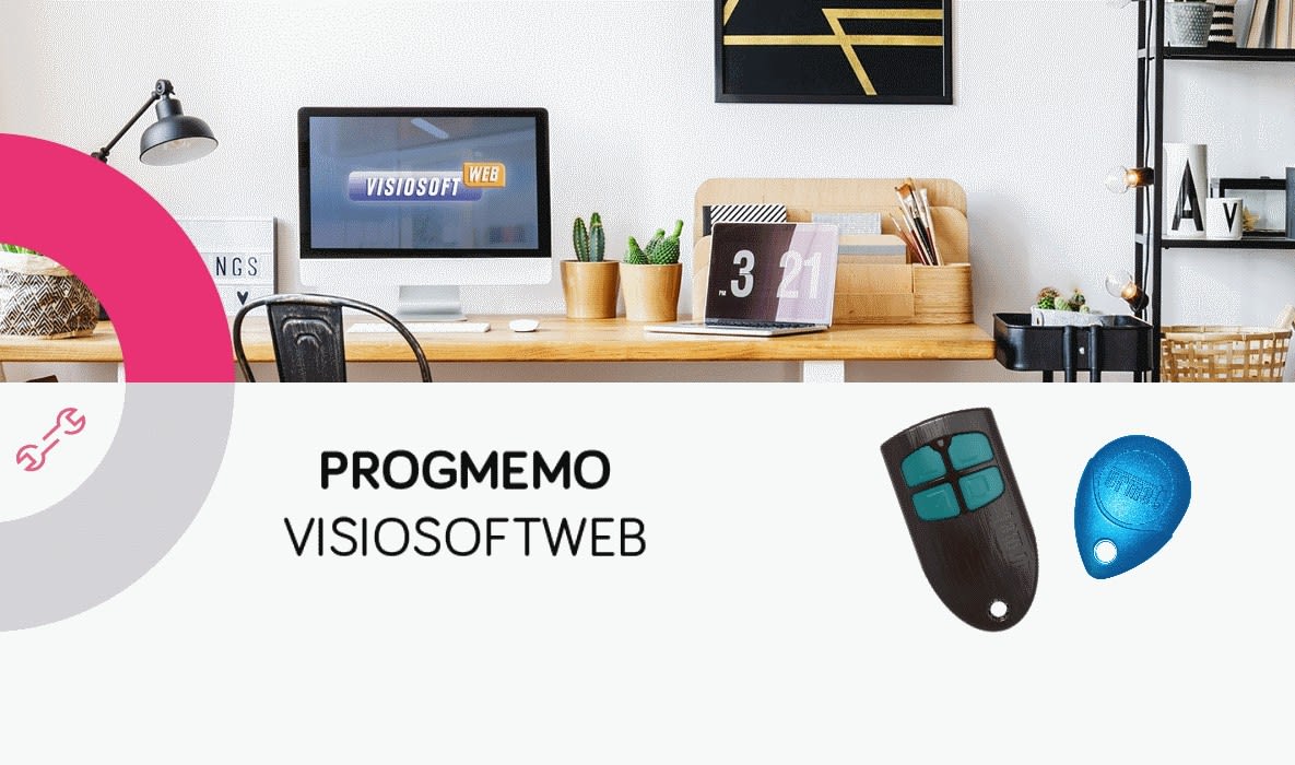 Urmet - Prestation De Service - Programmation Badge Et Telecommande  /Sp