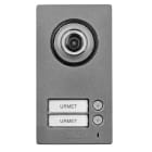 Urmet - Plaque De Rue 2Bp Mininote Mikra2
