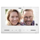 Urmet - Ce produit est Moniteur Note2 Wifi pour systèmes URMET