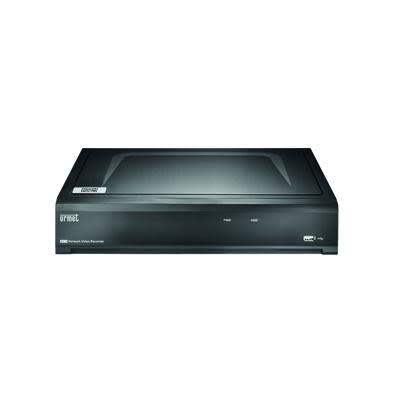 Urmet - Ce produit est Nvr 8 Voies 8 Poe pour systèmes URMET