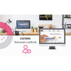 Urmet - Prestation De Service - Main D'Oeuvre Technicien Confirme