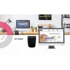 Urmet - Prestation De Service - Kit Syndic Visio