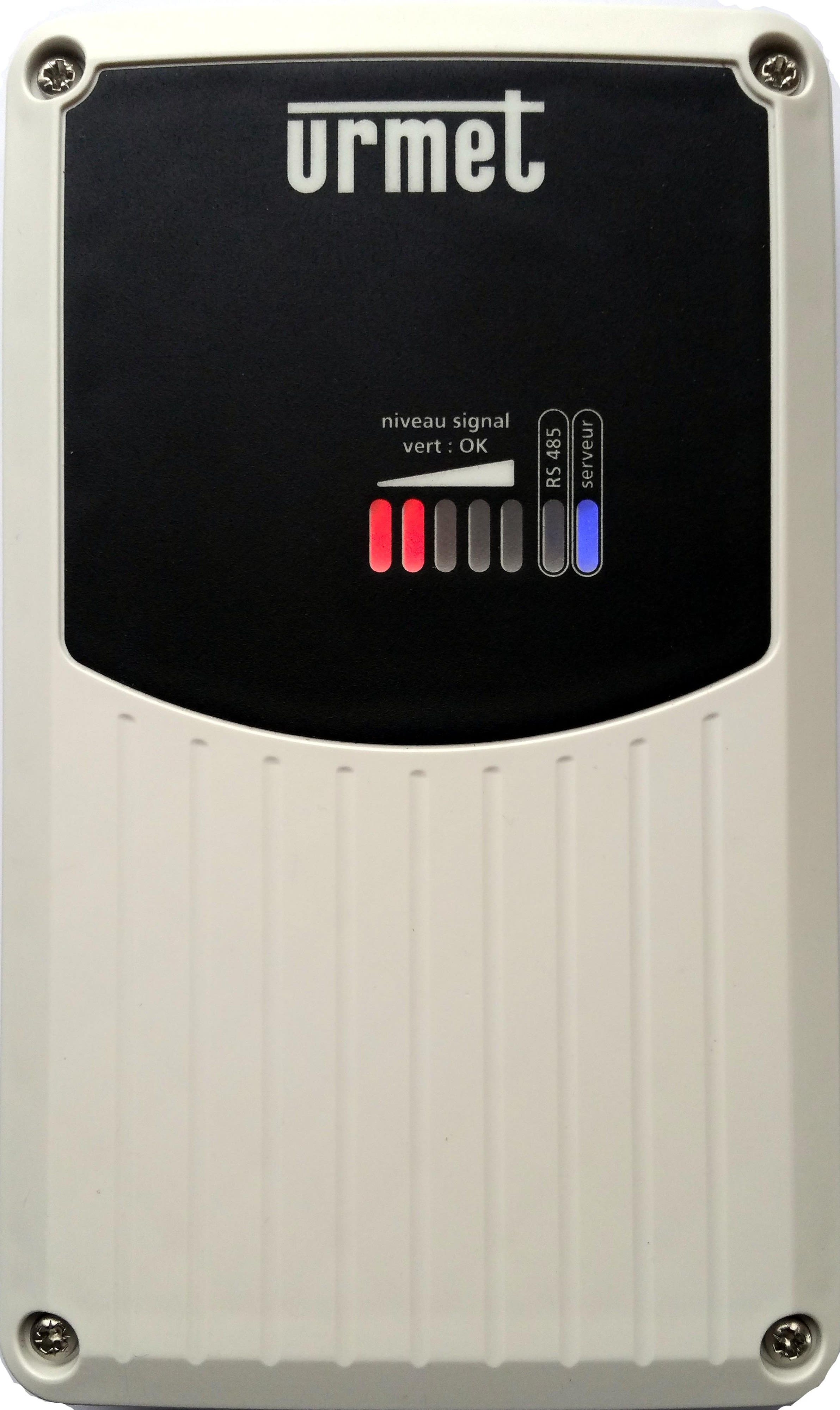 Urmet - Modem 4G 10Ans  Homebook System Et/Ou Ecran De Hall