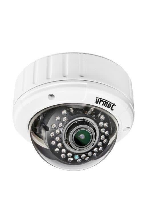Urmet - Dome Antiv 2.8-12Mm Ahd 5Mp