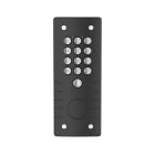 Urmet - Clavier Connecte 2F A54 Zamac Anthracite