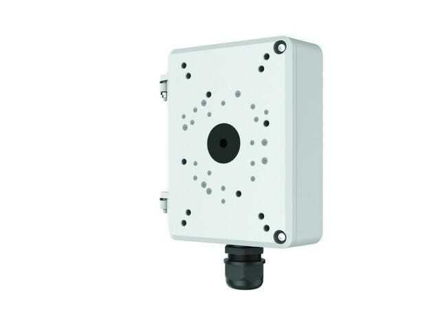 Urmet - Ce produit est Boite De Jonction Dome Ptz Ip pour systèmes URMET
