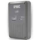 Urmet - Centrale CHEF, 2 accès parking, HF 868MHz, gestion connecté, abo 10 ans
