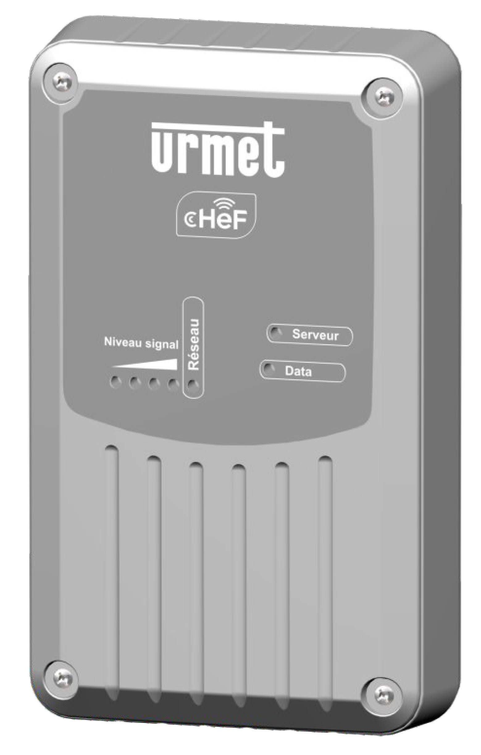 Urmet - Centrale Chef 15 Ans