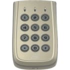 Urmet - Ce produit est Clavier Saillie Hf Pour Centrale Chef pour systèmes URMET