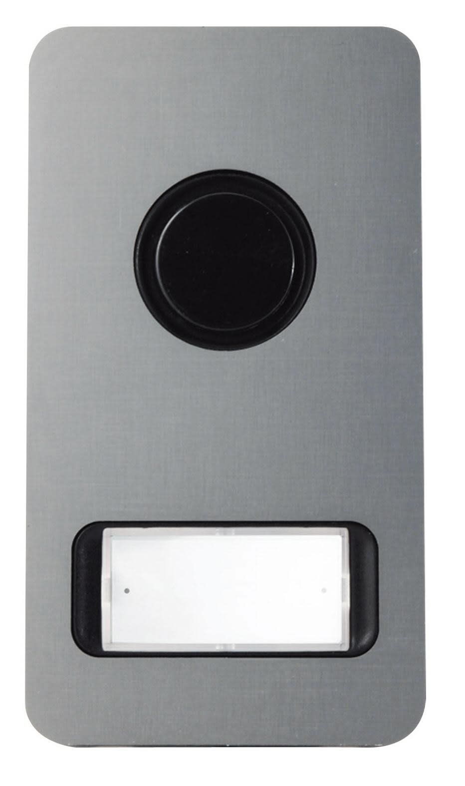 Urmet - Ce produit est Plaque Complete Pour 1122/31 pour systèmes URMET