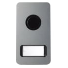 Urmet - Ce produit est Plaque Complete Pour 1122/31 pour systèmes URMET